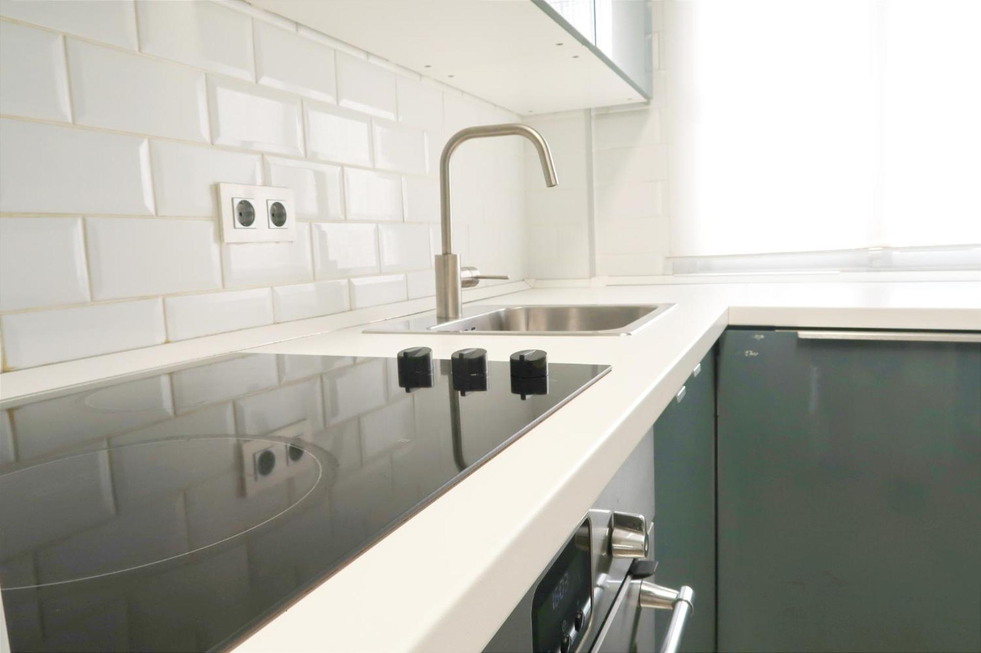 Apartment Triana House *