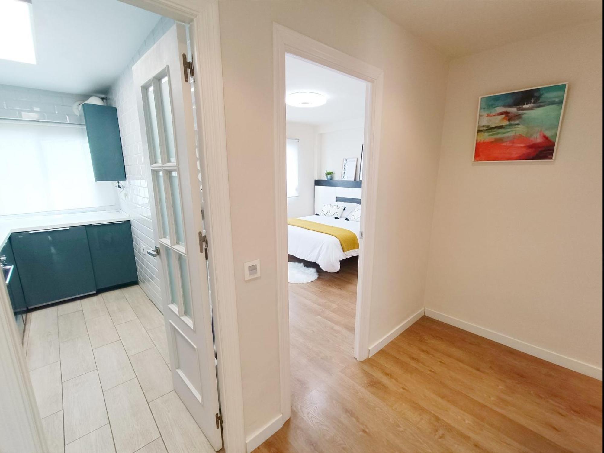 Triana House Apartment *