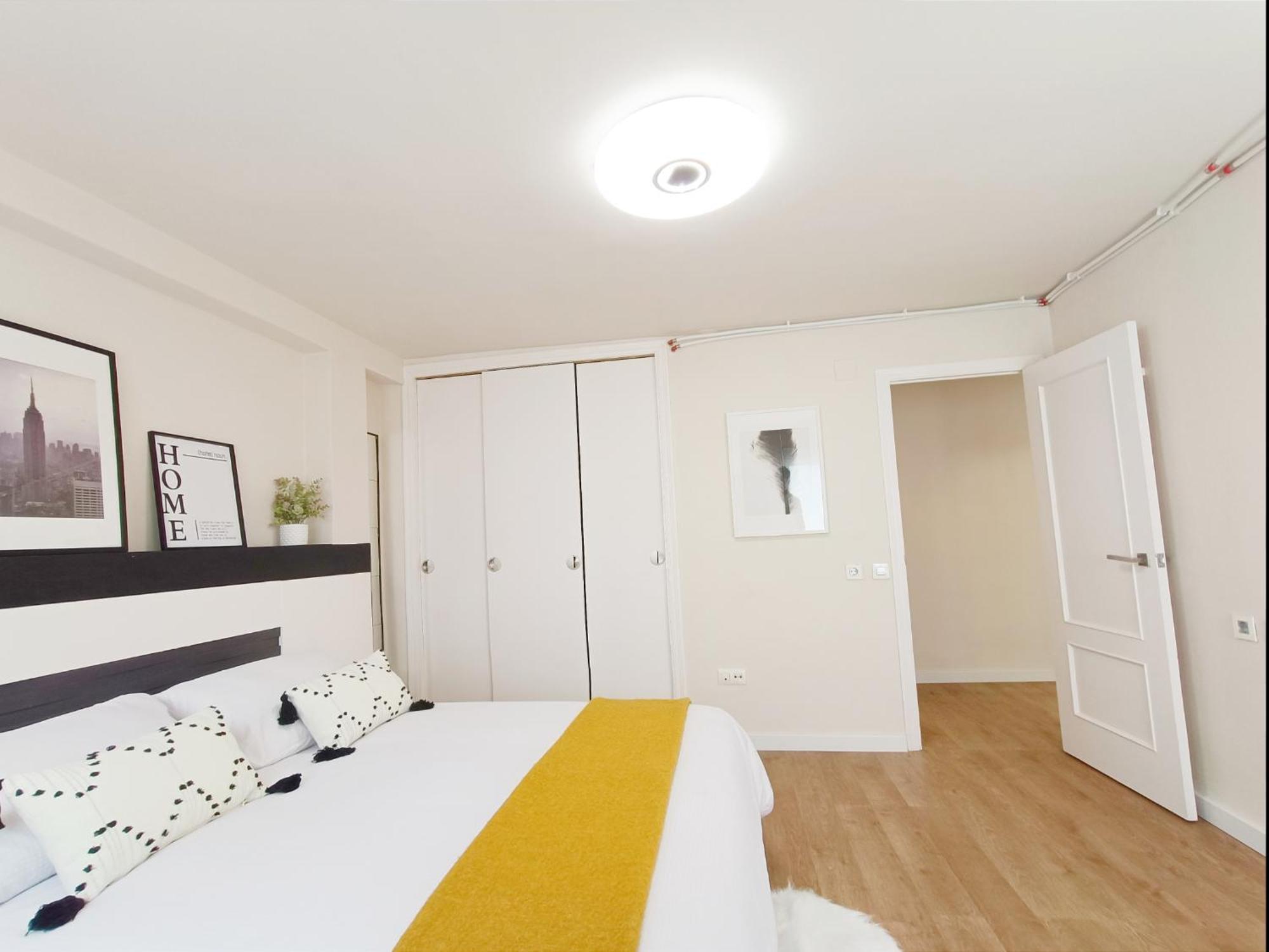 Apartment Triana House *