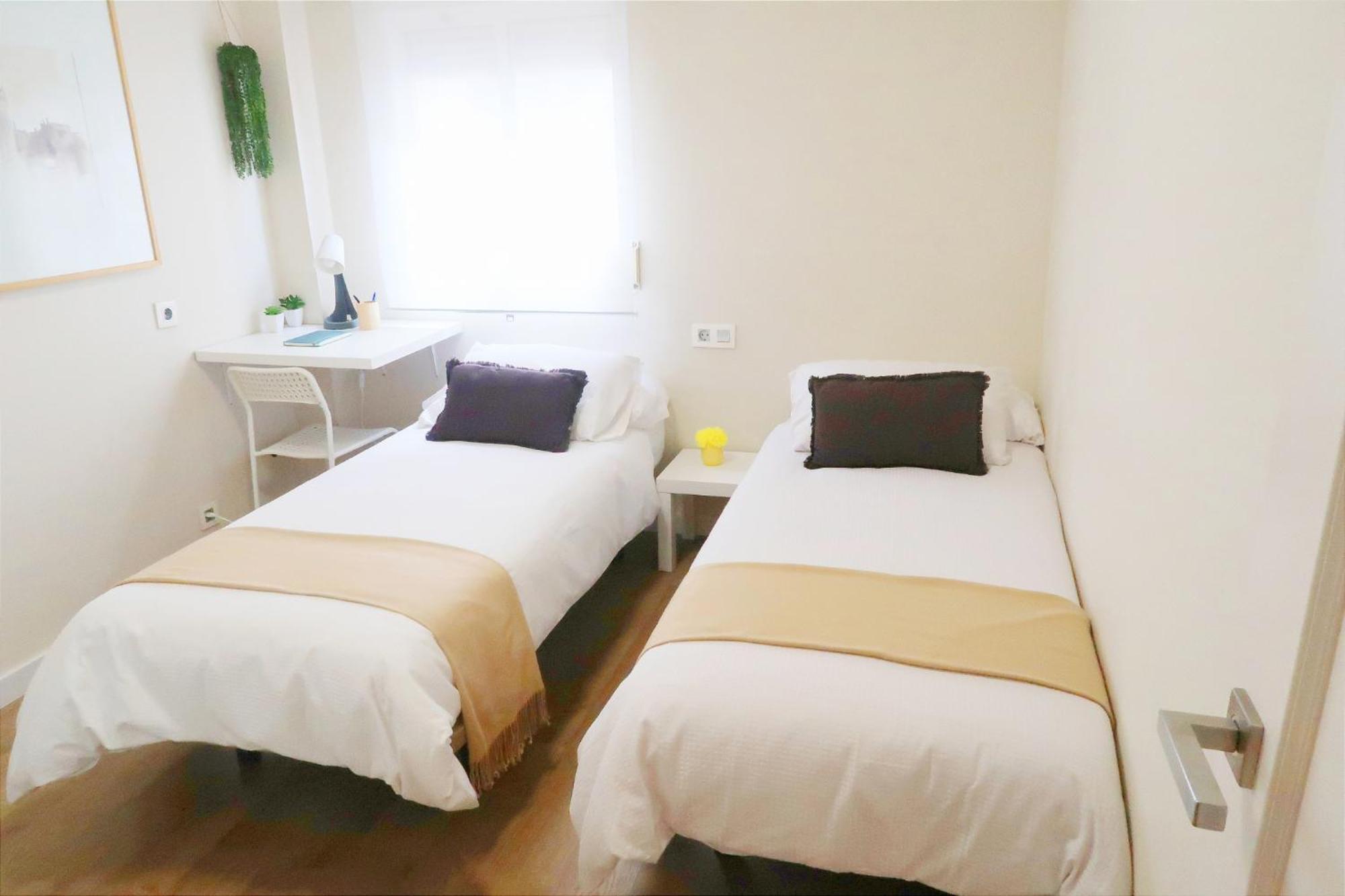 Apartment Triana House Seville