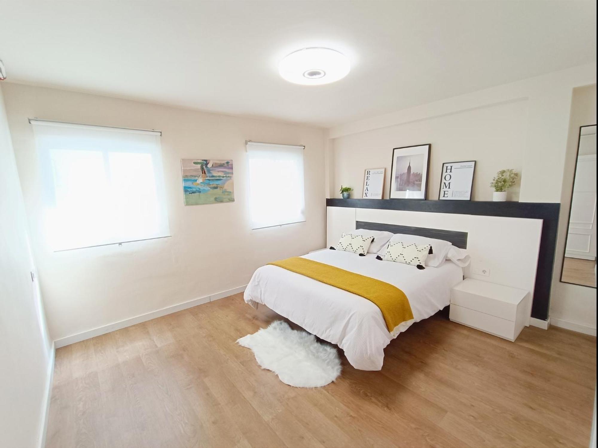 Triana House Apartment *