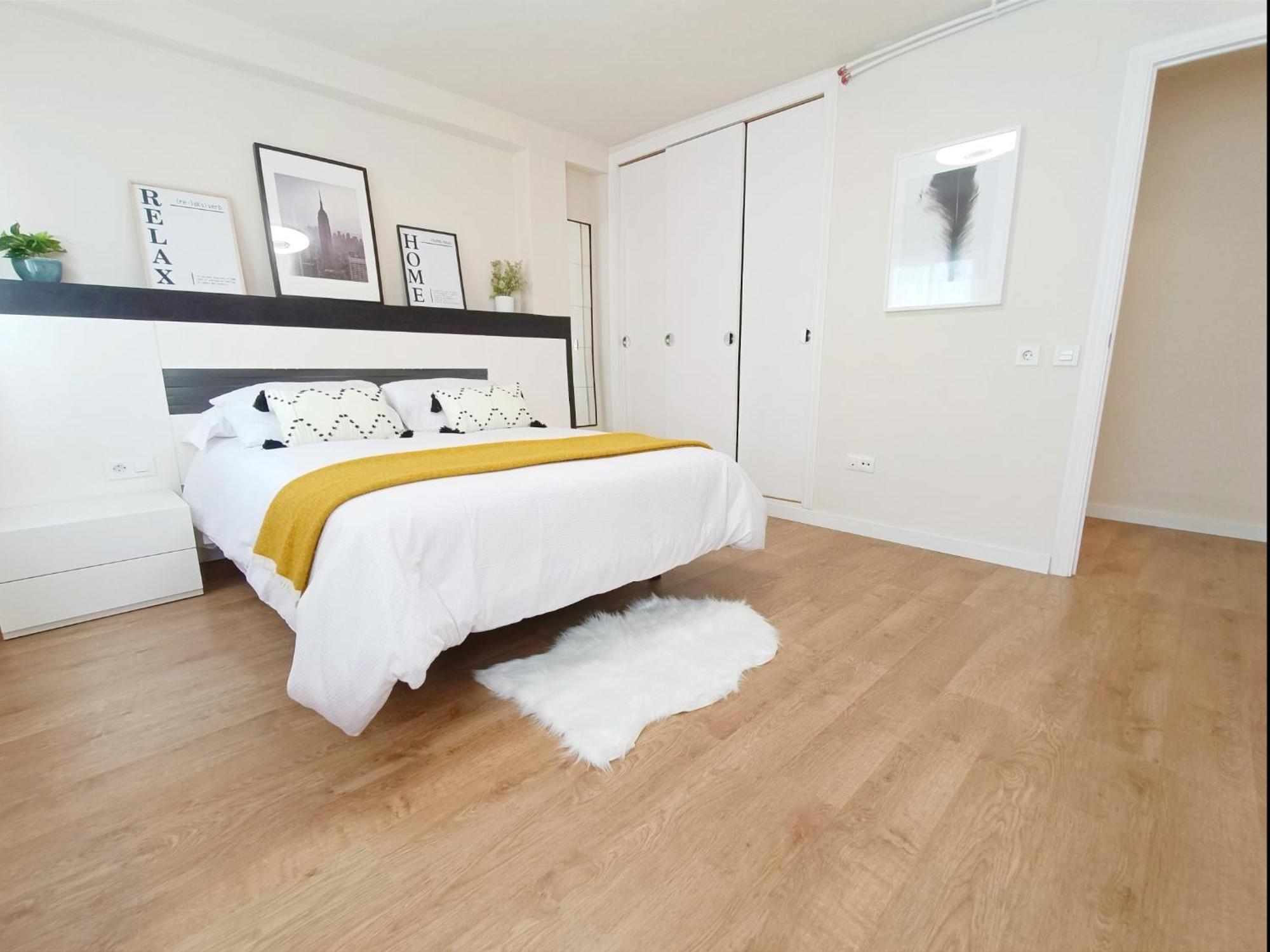 Triana House Seville