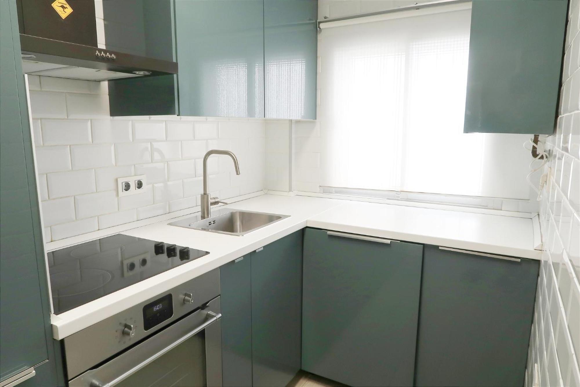 Triana House Apartment *