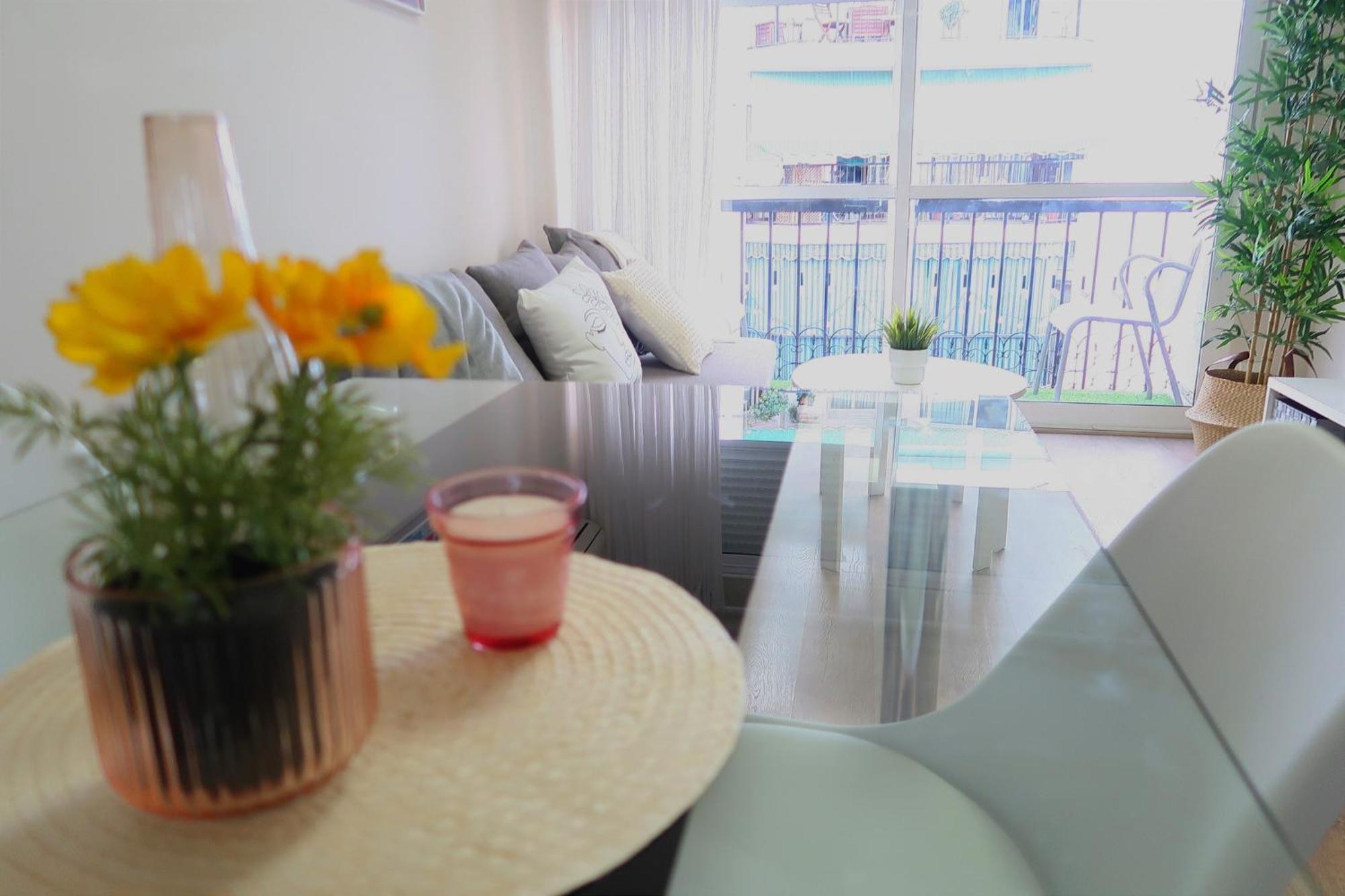 Apartment Triana House
