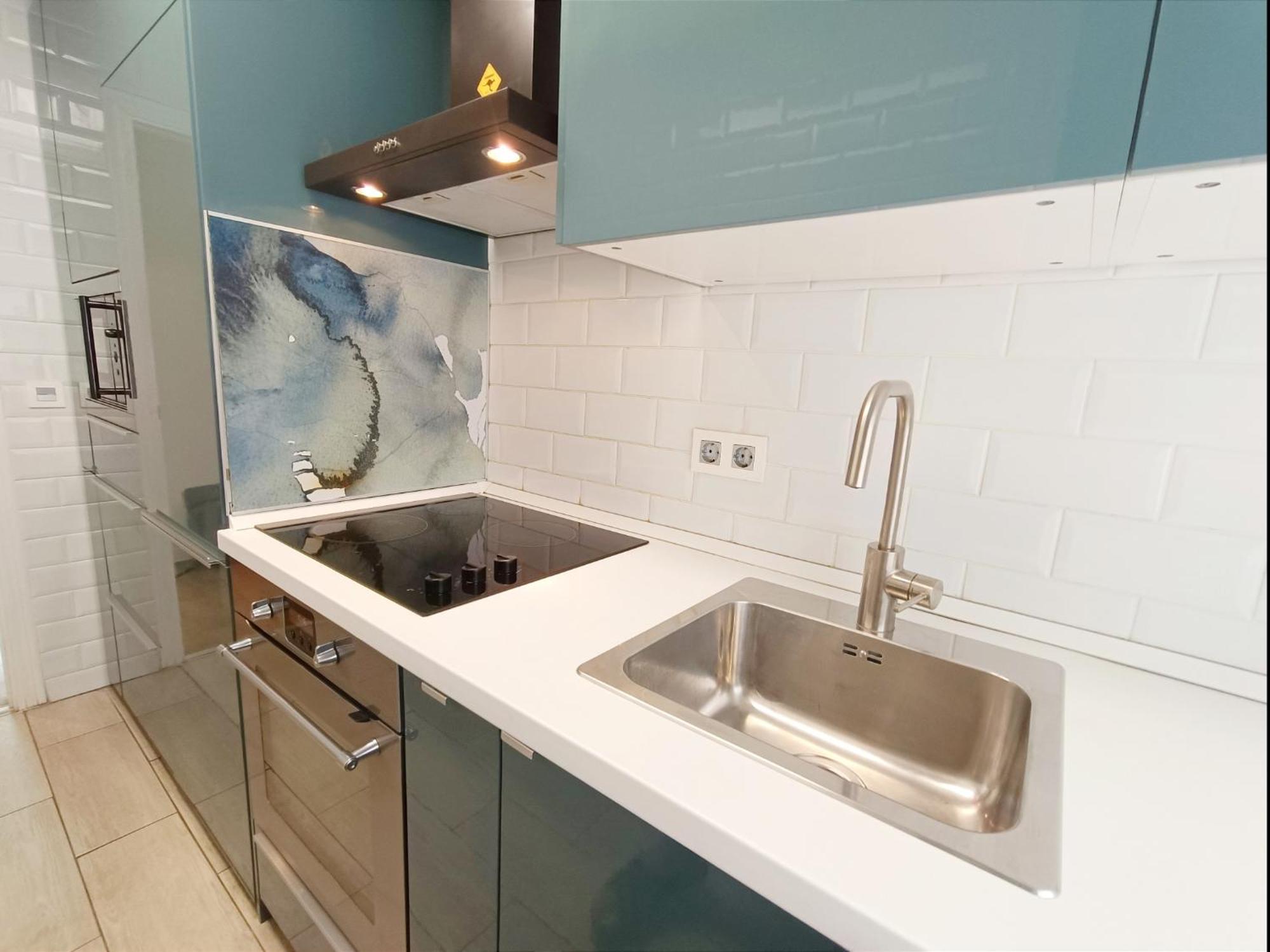 Apartment Triana House Seville