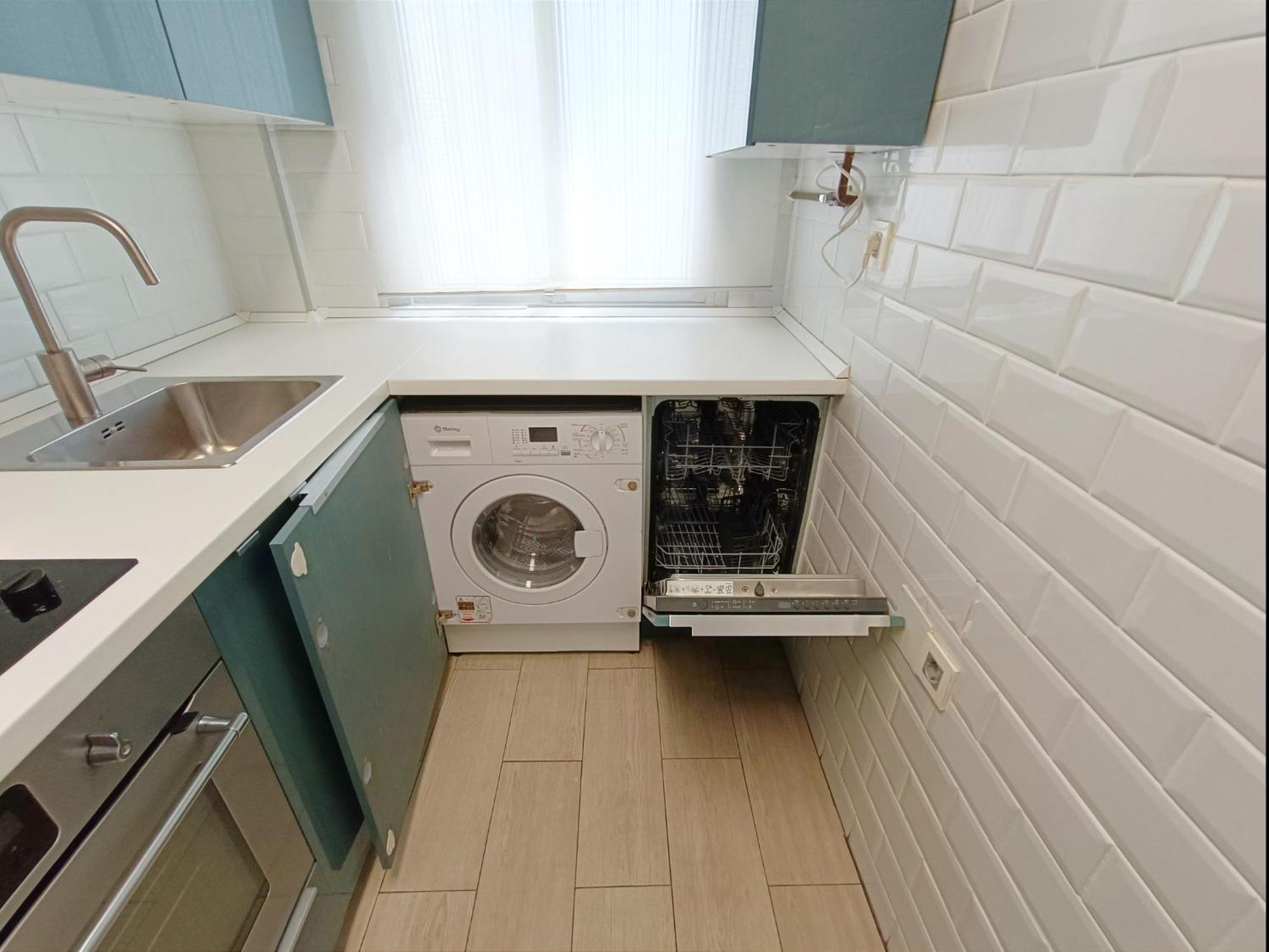 Triana House Apartment