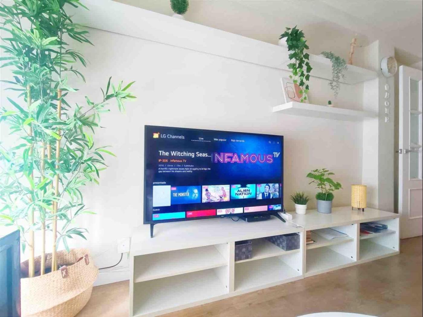 Triana House Apartment *