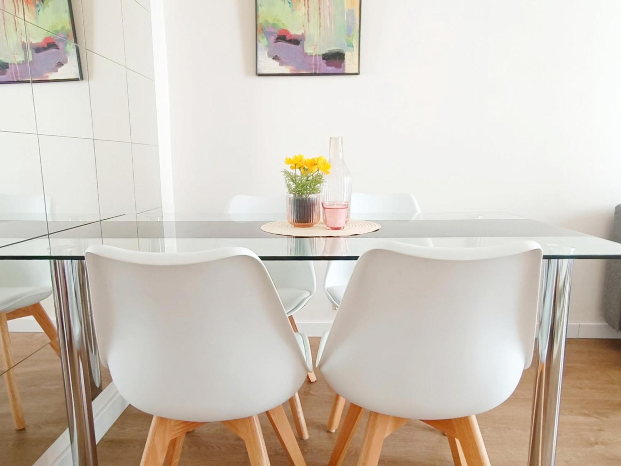 Apartment Triana House Seville