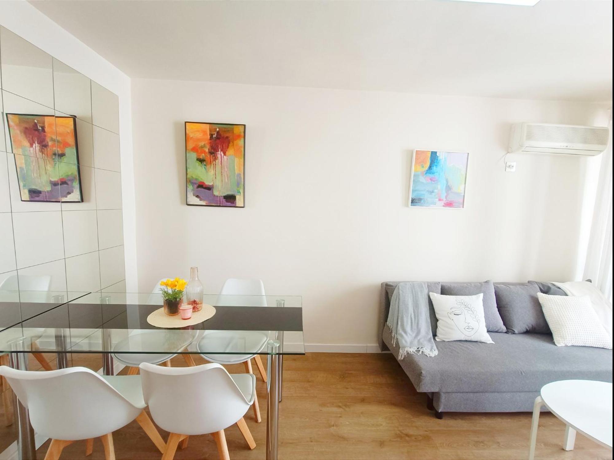 Apartment Triana House *