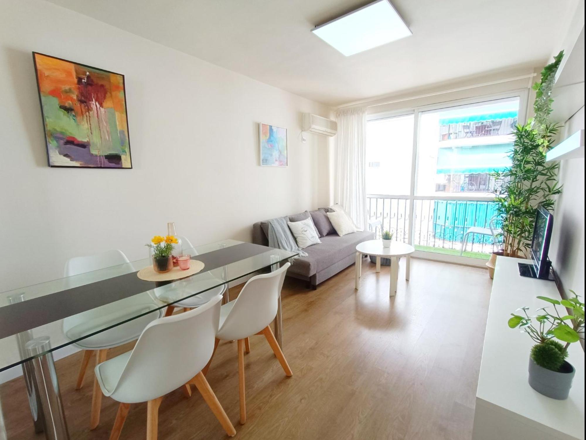 Apartment Triana House